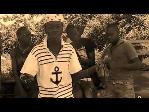 @SysYvesTracka  x LIL P - FAYA BURN ( Sortie 22 Avril 2012 )