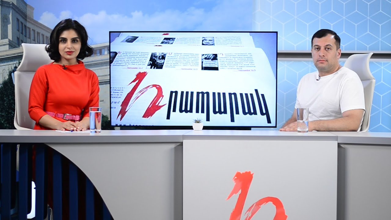 Մուրադովը չի իջնի Փաշինյանի մակարդակին, որ մեկնաբանի նրա խոսքերը