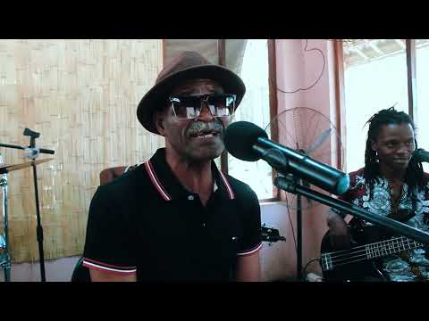 Imamo Agy & Banda Mpingo - Nrima (Ao vivo)