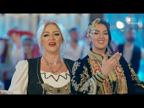 Mihrije Prapashtica & Sara Abiti - Djali dades | Polifonia 2024