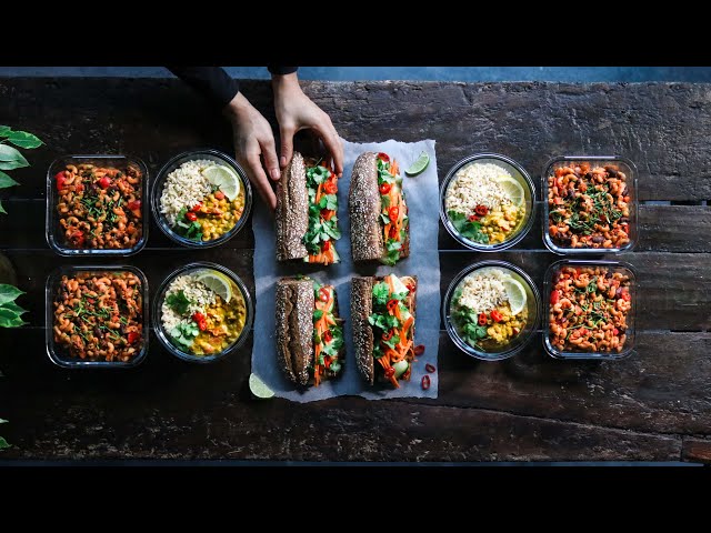 Video Uitspraak van meal in Engels