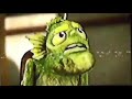 Wallykazam The Big Goblin Problem App Commercial 2015