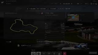 【YouTubeライブ放送】グランツーリスモSPORT攻略記 レース6