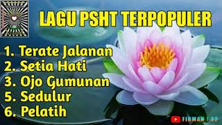 Download lagu LAGU PSHT TERPOPULER TAHUN INI || Full Album mp3 Download lagu LAGU PSHT TERPOPULER TAHUN INI || Full Album mp3