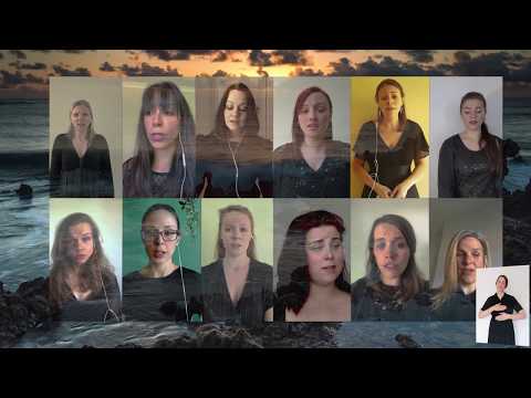 Ex Cathedra - Creative Online Communities project - Sunset