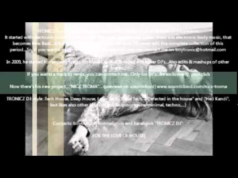 LYKKE LI - DANCE DANCE DANCE (Tronicz remix)