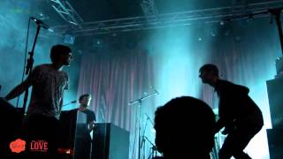 Pegase - "Without Reasons" @ SMAC Paloma (Nîmes)