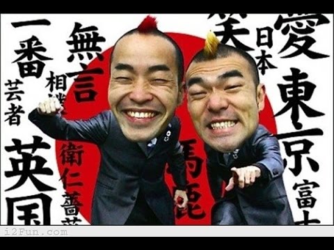 【公式】ほやほや2015 ～まるちょばパントマイム！ ××× GAMARJOBAT ×××