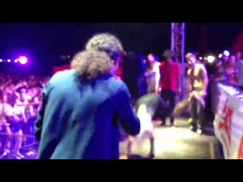 Violeta White - Lake Parade - MDC dancers 2012