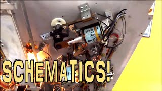 Repairing A 1963 Williams Jumpin' Jack's Pinball Machine - Let's Figure Out What's Not Working....