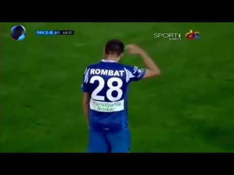 Rezumat Etapa 28 2012-2013 Pandurii Targu-Jiu - Gloria Bistrita 4-0