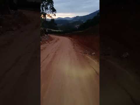 parque estadual da serra do brigadeiro araponga mg