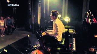 Jarle Bernhoft   Streetlights   Live at ZDF@Bauhaus 2011   KoS
