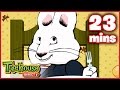 Max Ruby Max And The Magnet Ruby S Parrot Project Max S Spaghetti Ep 76