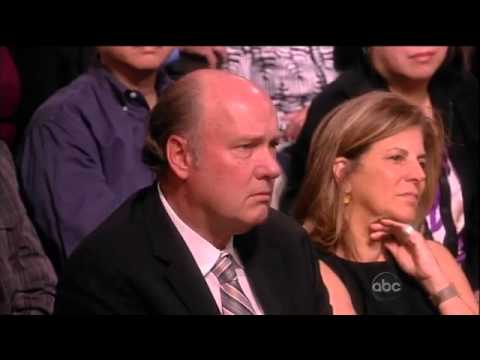 Barbara Walters Announces Her Retirement