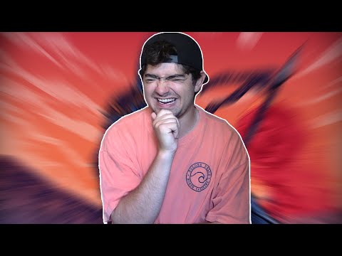 SAMPLIFIRE "BRUTE" EP | REACTION