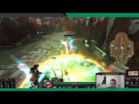 80P Live: Smite: Carry Bastet Jungle - Full Game