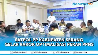 Download lagu SATPOL PP KABUPATEN SERANG GELAR RAKOR OPTIMALISASI PERAN PPNS mp3 Download lagu SATPOL PP KABUPATEN SERANG GELAR RAKOR OPTIMALISASI PERAN PPNS mp3