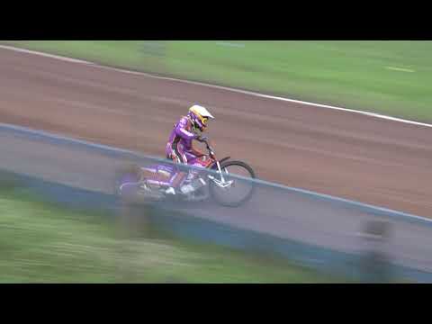 EMTV: Highlight - Caledonian Riders Championship Final - 5th July 2019