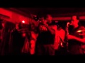 I Found a New Baby, The Rebirth Brass Band live at The Mapl