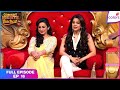 Comedy Nights Bachao Full Ep 16 Juhi And Divya With Chalkduster Colors TV