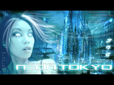 The Enigma TNG - Neon Tokyo