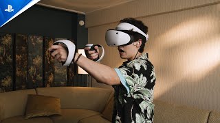 Logan Kim as Podcast in Ghostbusters: Rise of the Ghost Trailer