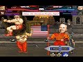 Mugen Karnov Ultimate Zangief Vs Senator Lieberman The Senator Request