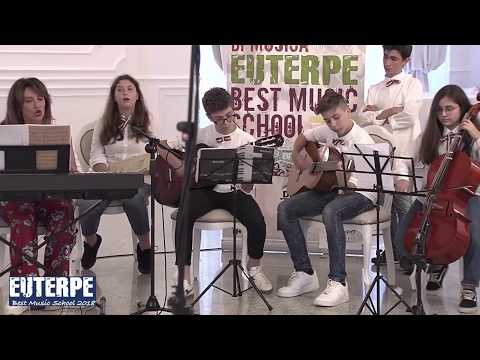 Euterpe Best Music School 2018