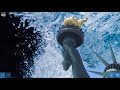 Statue Of Liberty Visual Art Colour Grading Speed Edit Using Photoshop And Lightroom