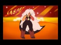 Homeworld Gems Opening