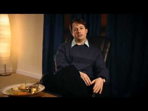 Peep Show Totally F**ked