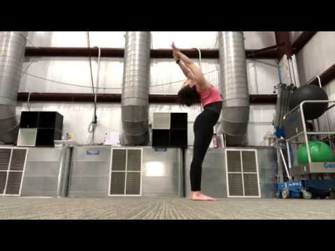 Promotional video thumbnail 2 for Captivating Contortion