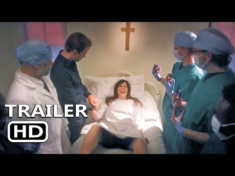 THE VOICES Official Trailer (2020) Horror Movie