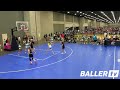 Run 4 Roses - Full Game  - Brynne Katcher - Black Jersey #11