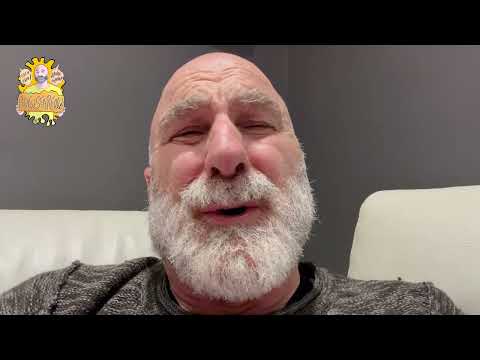 The guy in the emergency room