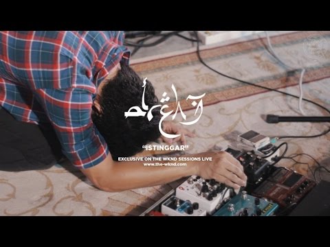 Dirgahayu | Istinggar (Live on The Wknd Sessions, #94)