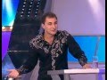 Красивая русская речь (С) Демис Карибидис, КВН 