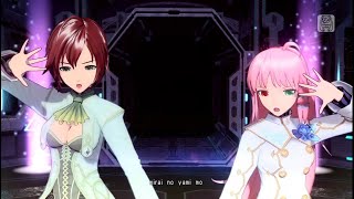 【VOCALOID カバー】erase or zero ： Crystal-P/クリスタルP feat. 巡音ルカ・MEIKO