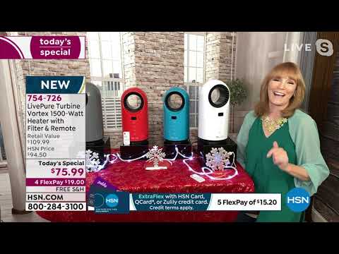 HSN | Daily Deals & Top Gifts 10.21.2021 - 01 PM