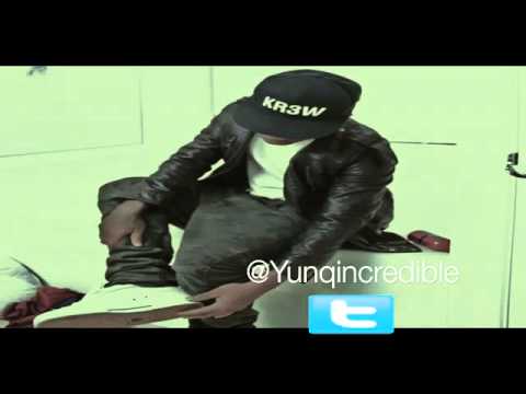 Yung Incredible  ft Young Sam - Black on black (Jerkin Song)