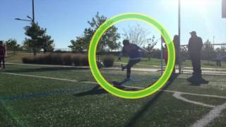 Tara's Fall Highlight Reel