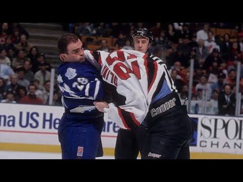 Tie Domi vs. Krzysztof Oliwa rivalry (all 4 rounds+ interview)
