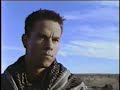 TNT Three Kings Movie Promo 2004 HBO Big Little Lies ABC All My Children Co Stars