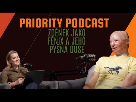 Zdeněk. Neskutečně silný rozhovor o znovuzrození.