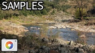 Canon EOS 5D Mark III with EF 70-200mm f/2.8L USM lens samples