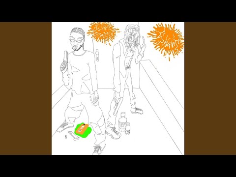 I Can't Talk To Ya (feat. Bloody Drippin)