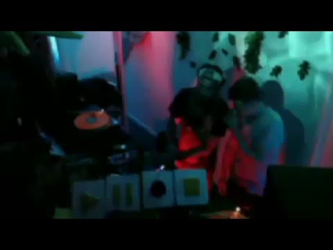 Klangfett 3.0   14 / 11 / 2014 @ Club Schlaflos