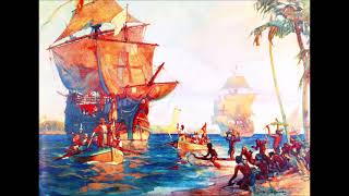 The LYL Band's cover The Nazz song Christopher Columbus