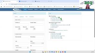 RCRA Info Toolkit: Managing Facility Data, Reports, and e-Manifest
